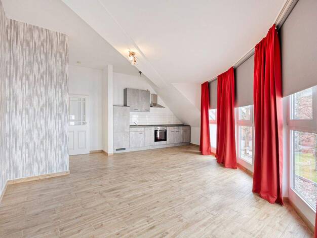 Wohnung zum Kauf provisionsfrei 230.000 € 2 Zimmer 51 m² 2. Geschoss Efferen Hürth 50354