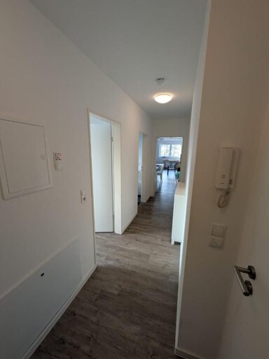 Wohnung zur Miete 650 € 2 Zimmer 56,8 m² frei ab 01.04.2025 Lehe Bremerhaven 27578