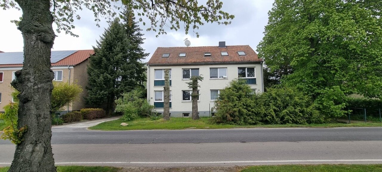 Mehrfamilienhaus zum Kauf 650.000 € 28 Zimmer 844,8 m²<br/>Wohnfläche 6.030 m²<br/>Grundstück Werbig Niederer  Fläming 14913