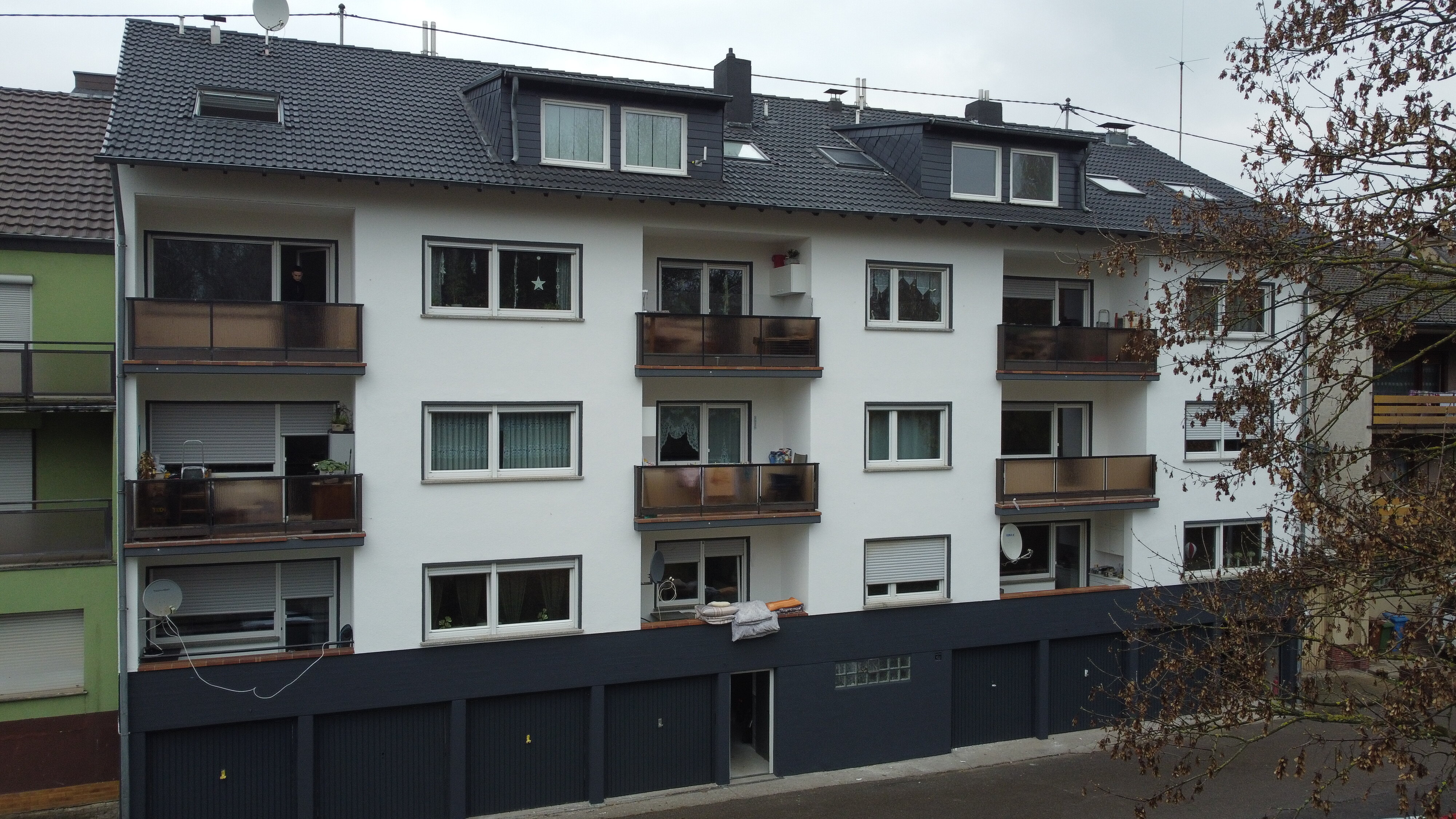 Wohnung zum Kauf als Kapitalanlage geeignet 144.000 € 2 Zimmer 80 m²<br/>Wohnfläche Irlich Neuwied 56567