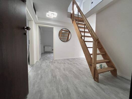 Maisonette zum Kauf 225.000 € 6 Zimmer 121 m² 3. Geschoss Hopfach Wolpertshausen 74549