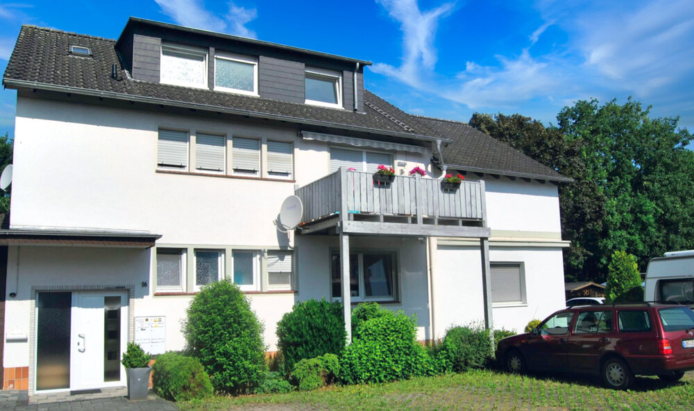 Mehrfamilienhaus zum Kauf 489.000 € 11,5 Zimmer 278 m²<br/>Wohnfläche 893 m²<br/>Grundstück Bönen Bönen 59199