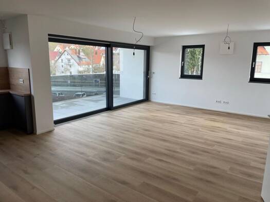 Wohnung zur Miete 960 € 2 Zimmer 80,5 m² 1. Geschoss frei ab 01.09.2026 Ebermannstadt 91320