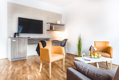 Wohnung zur Miete Wohnen auf Zeit 3.076,60 € 1 Zimmer 70 m² frei ab sofort Wien 1060