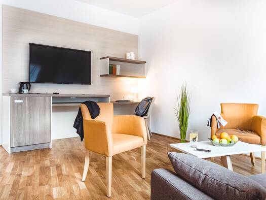 Wohnung zur Miete auf Zeit 2.814 € 1 Zimmer 70 m² frei ab sofort Wien 1060