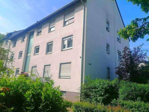 Wohnung zum Kauf 269.000 € 2 Zimmer 55,5 m² Geschoss 2/2 frei ab sofort Berkersheim Nord-Ost 60435