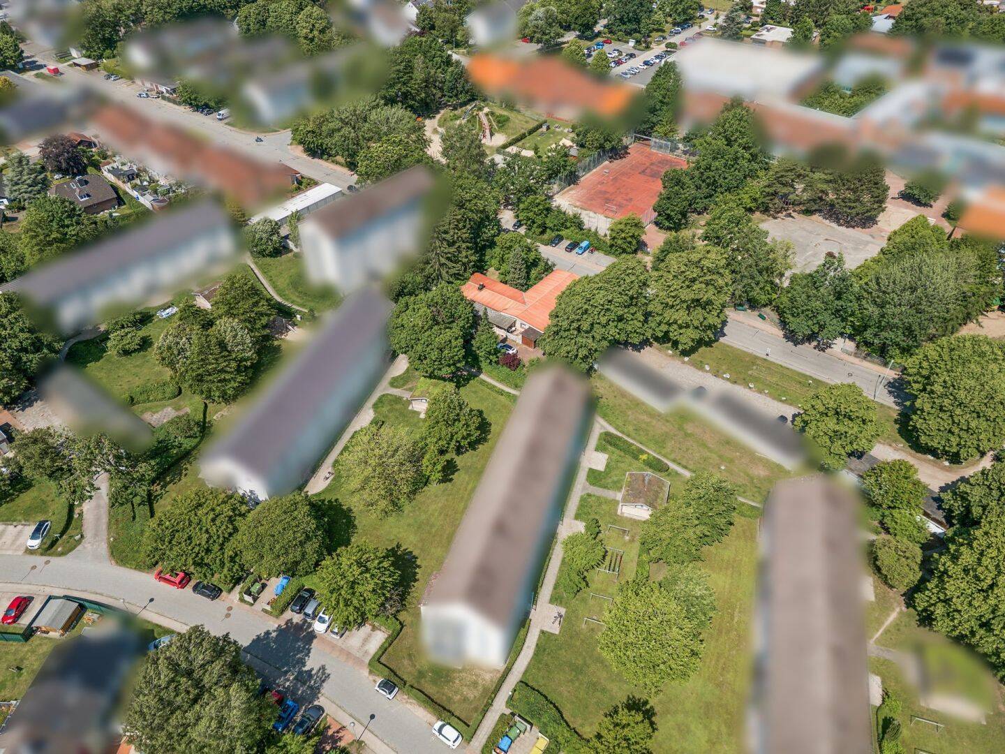 Mehrfamilienhaus zum Kauf - Ansicht 4