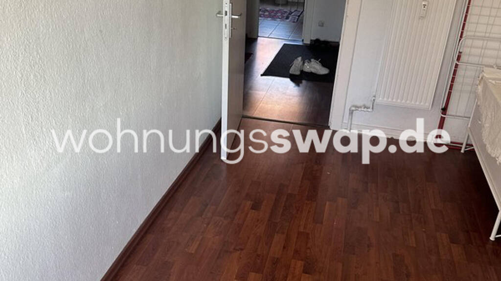 Studio zur Miete Tauschwohnung 1.590 € 4 Zimmer 100 m² EG Othmarschen Hamburg 22763