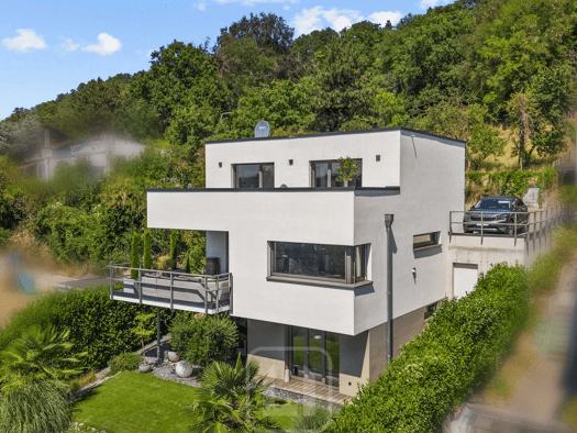Einfamilienhaus zum Kauf 1.049.000 € 4,5 Zimmer 183,7 m² 462 m² Grundstück Niefern Niefern-Öschelbronn 75223
