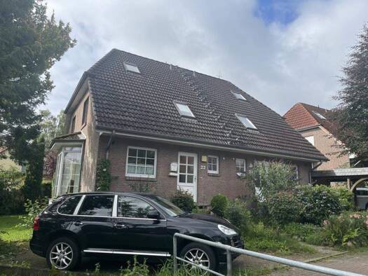 Wohnung zum Kauf provisionsfrei 752.000 € 5 Zimmer 114,2 m² Haeckswisch 22 Duvenstedt Hamburg 22397