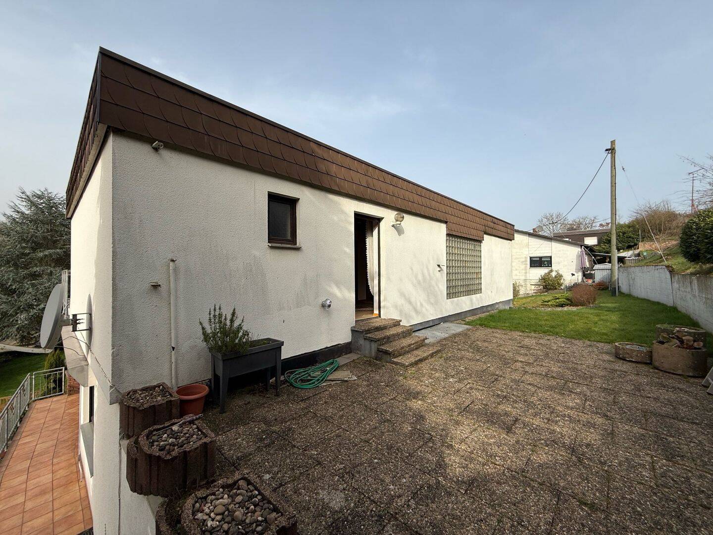 Einfamilienhaus zum Kauf - Ansicht 2