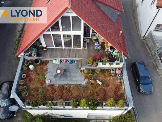 Mehrfamilienhaus zum Kauf 684.000 € 13 Zimmer 320 m² 800 m² Grundstück Seißen Blaubeuren / Seißen 89143