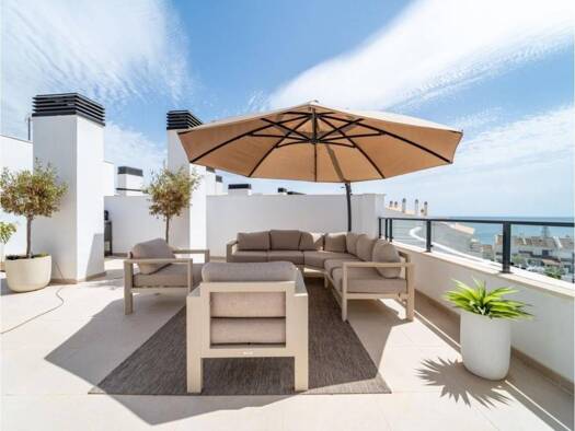 Wohnung zum Kauf 585.000 € 2 Zimmer 197 m² 4. Geschoss >Calle Gades > Manilva 29692