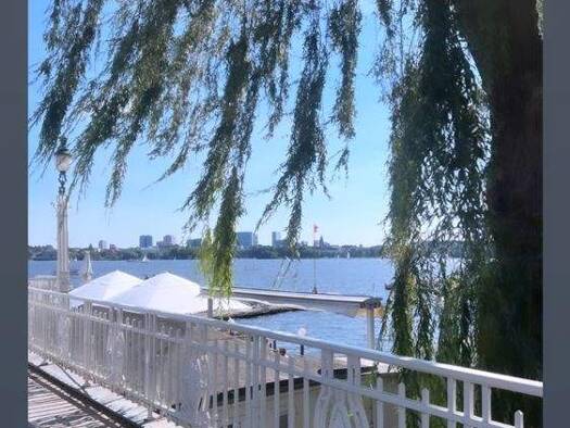 Wohnung zum Kauf 729.500 € 2 Zimmer 61,9 m² Uhlenhorst Hamburg 22085