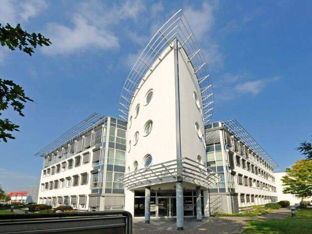 Bürofläche zur Miete provisionsfrei 10,58 € 420 m² Bürofläche teilbar ab 112 m² Hassels Düsseldorf 40599