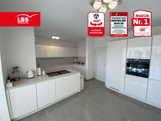 Mehrfamilienhaus zum Kauf 1.149.000 € 12 Zimmer 337 m² 426 m² Grundstück Barbaraviertel Neuss 41460