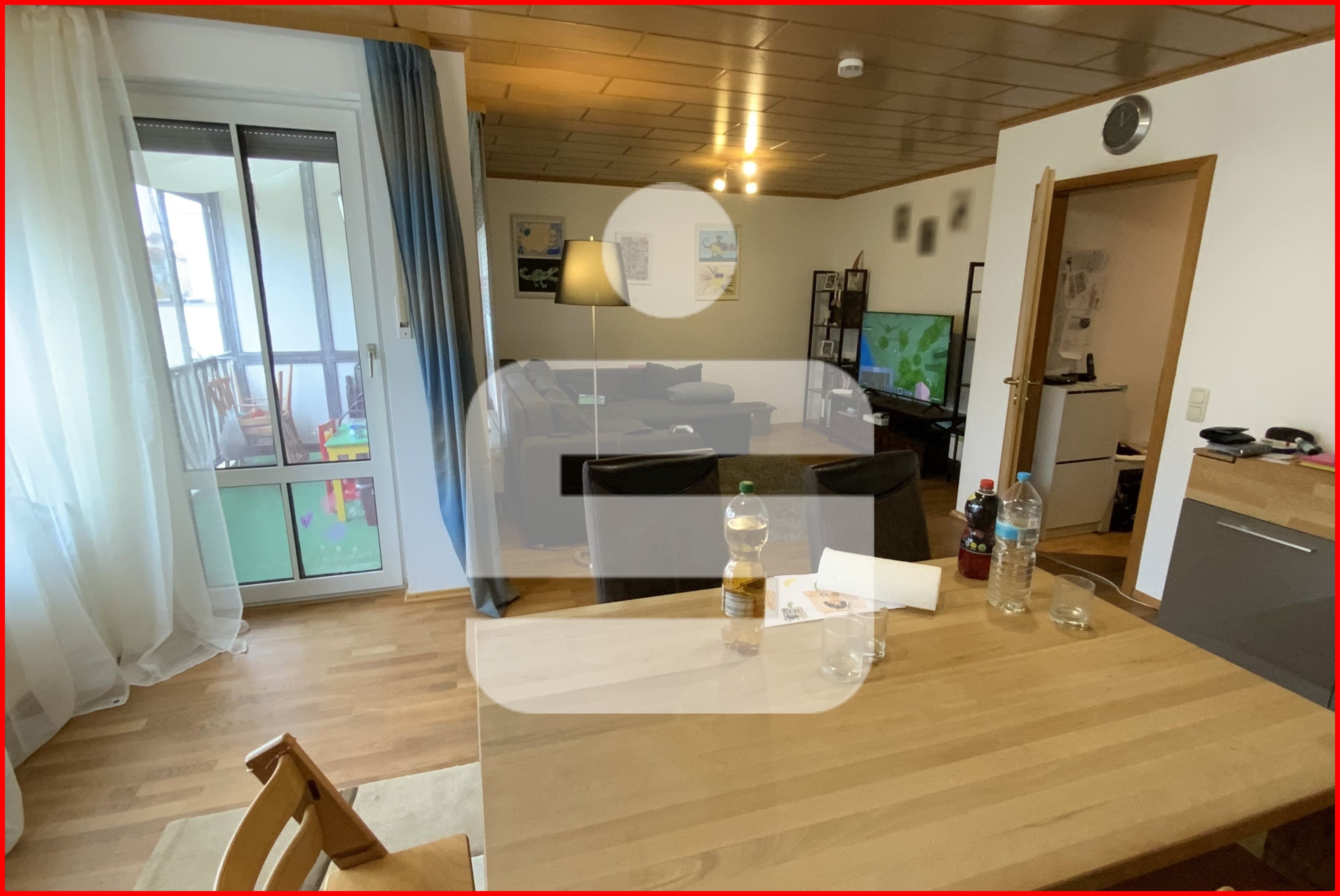 Maisonette zum Kauf 265.000 € 3 Zimmer 88 m²<br/>Wohnfläche Forchheim Forchheim 91301