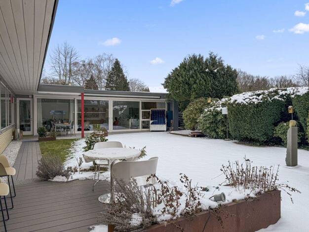 Bungalow zum Kauf 750.000 € 4 Zimmer 180 m² 476 m² Grundstück Hummelsbüttel Hamburg 22339