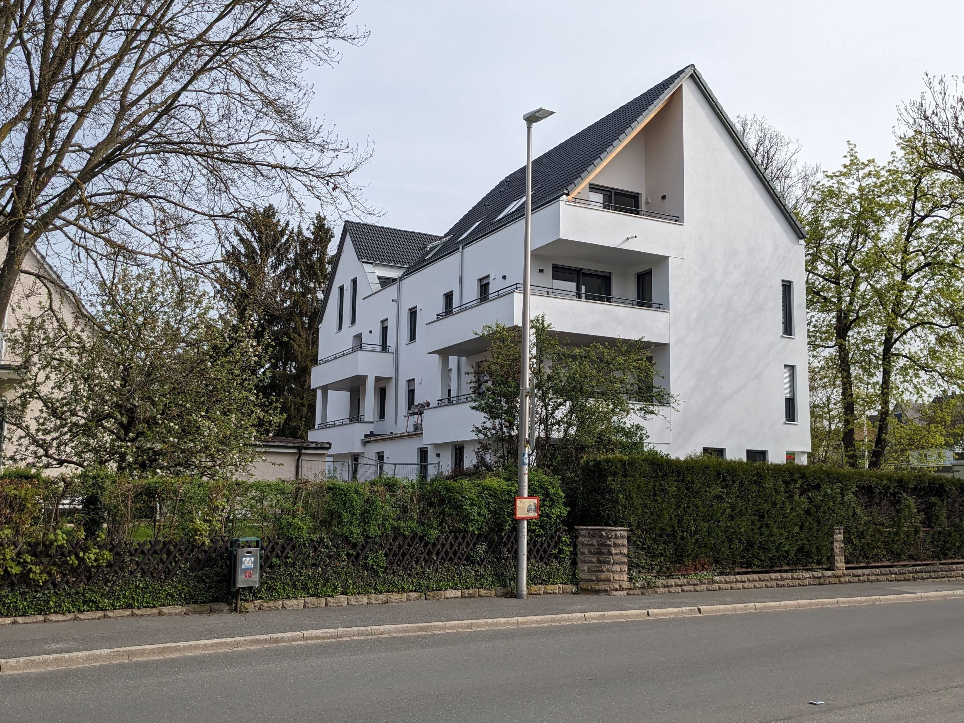 Wohnung zum Kauf provisionsfrei 468.000 € 2 Zimmer 76,8 m²<br/>Wohnfläche 3.<br/>Geschoss ab sofort<br/>Verfügbarkeit Herzogenaurach 6 Herzogenaurach 91074