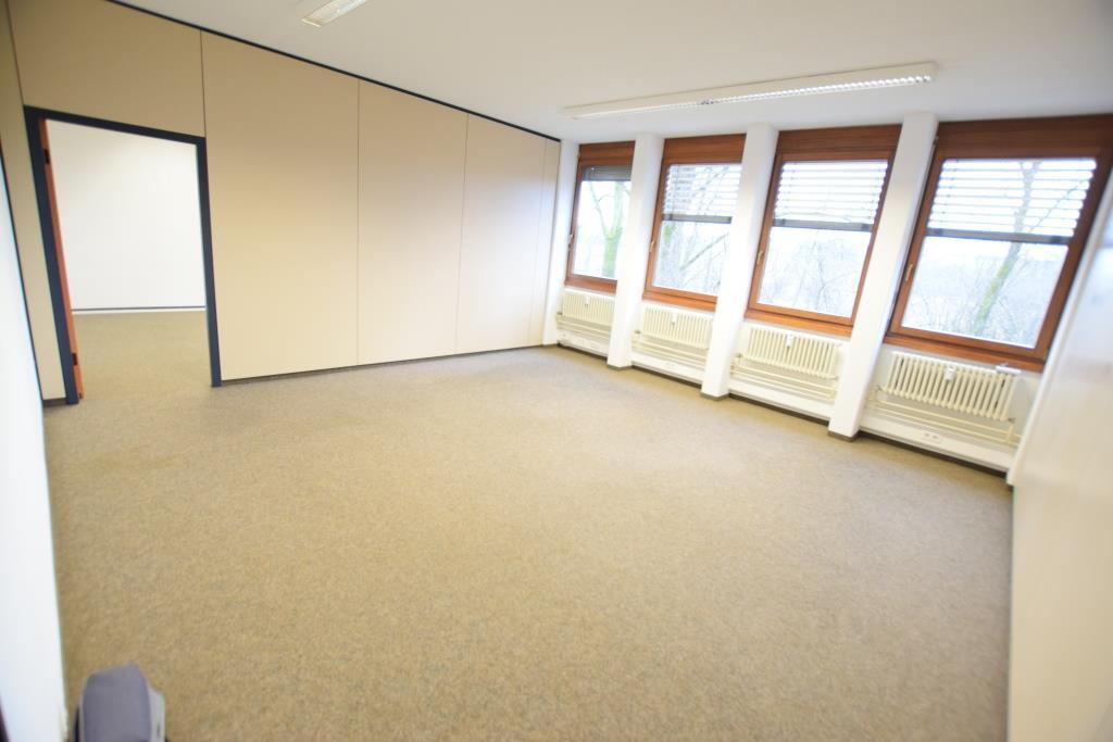 Büro-/Praxisfläche zur Miete 749 € 3 Zimmer 76,5 m²<br/>Bürofläche Industriegebiet Konstanz 78467