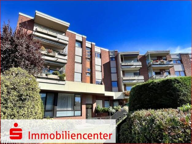 Wohnung zum Kauf 245.000 € 4,5 Zimmer 114 m² Hüls Marl 45770