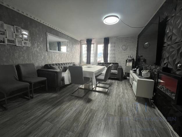 Wohnung zum Kauf 180.000 € 3 Zimmer 67,4 m² 7. Geschoss Gaggenau 76571