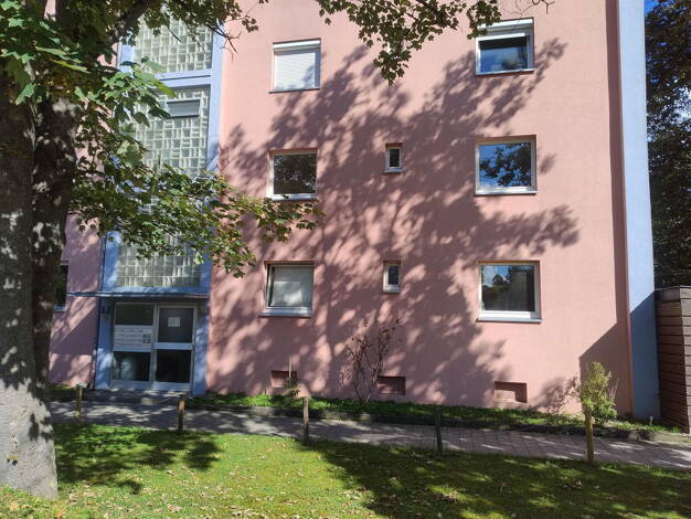 Wohnung zum Kauf provisionsfrei 220.000 € 2 Zimmer 58 m² 1. Geschoss Asamstraße 10 Ingolstadt 85053