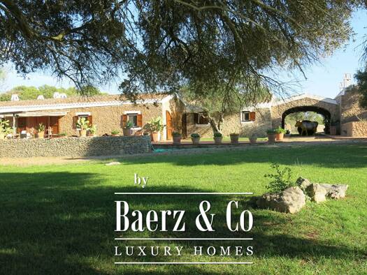 Haus zum Kauf 6.000.000 € 450 m² alaior