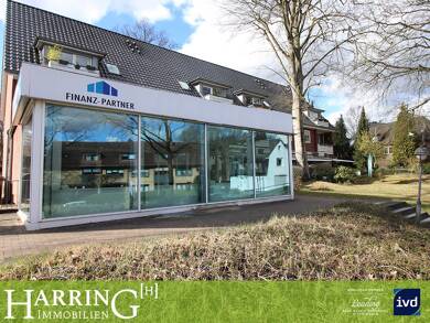 Ladenfläche zur Miete 1.850 € 152 m² Verkaufsfläche teilbar ab 152 m² Poppenbüttel Hamburg 22399