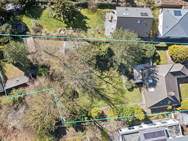 Einfamilienhaus zum Kauf provisionsfrei 995.000 € 4,5 Zimmer 170 m² 1.909 m² Grundstück Eidelstedt Hamburg 22523