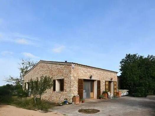 Bauernhaus zum Kauf 540.000 € 4 Zimmer 221 m² Manacor Manacor 07500