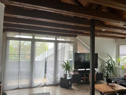 Wohnung zur Miete 500 € 2 Zimmer 63 m² Geschoss 2/3 frei ab 01.11.2026 Häherstr. 4 Sterkrade-Nord Oberhausen 46145