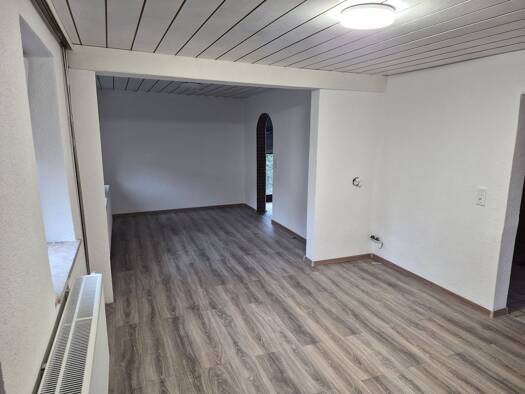 Wohnung zur Miete 1.500 € 6 Zimmer 150 m² Geschoss 1/3 frei ab sofort Ichenhausen Ichenhausen 89335