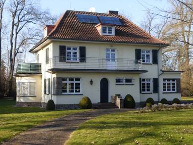 Einfamilienhaus zur Miete 2.500 € 5 Zimmer 215 m² 3.600 m² Grundstück Sechtem Bornheim 53332