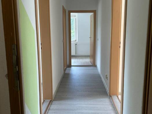 Wohnung zur Miete 175 € 2 Zimmer 35 m² 2. Geschoss Johanngeorgenstadt 08349