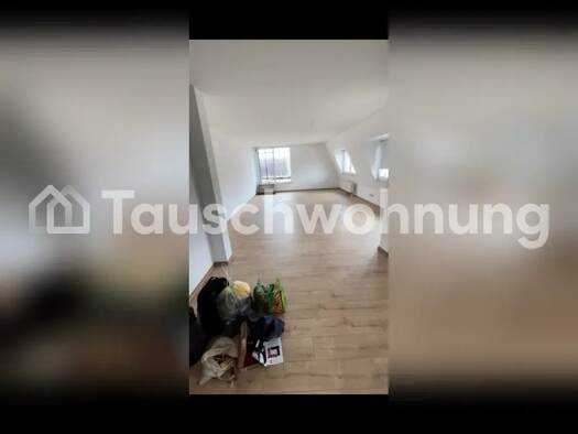 Wohnung zur Miete Tauschwohnung 600 € 2 Zimmer 75 m² Pieschen-Nord/Trachenberge Dresden 01127
