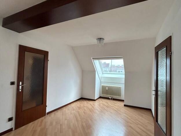 Wohnung zum Kauf 280.000 € 2 Zimmer 65 m² 5. Geschoss Nattergasse Wien 1170