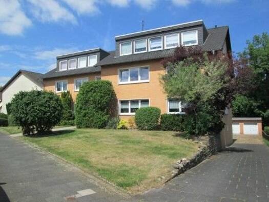 Wohnung zur Miete 700 € 3 Zimmer 102 m² frei ab sofort Natland 24 Speldorf Mülheim an der Ruhr 45478