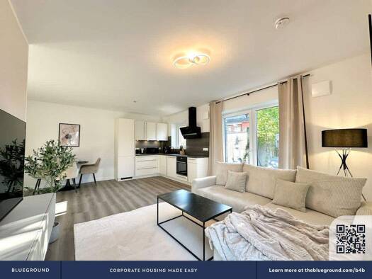 Wohnung zur Miete 3.683 € 2 Zimmer Henstedt-Ulzburg 24558