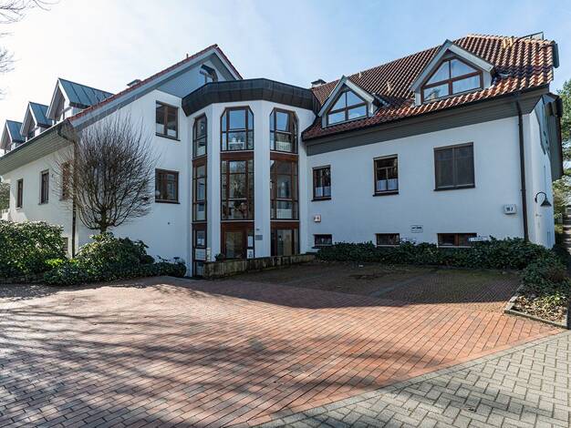 Wohnung zum Kauf 290.000 € 3 Zimmer 115,7 m² EG Kalkhügel Osnabrück 49080