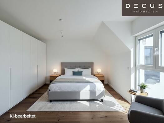 Wohnung zum Kauf - Erstbezug 461.831 € 2 Zimmer 67,7 m² Wien 1230