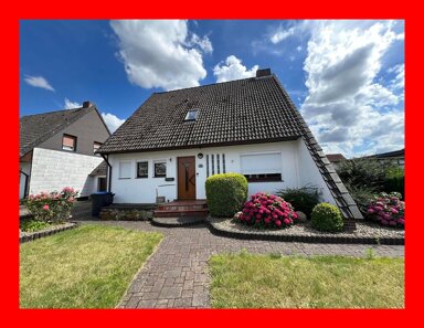 Einfamilienhaus zum Kauf 239.000 € 5 Zimmer 146,1 m² 804 m² Grundstück Duttenstedt Peine 31224