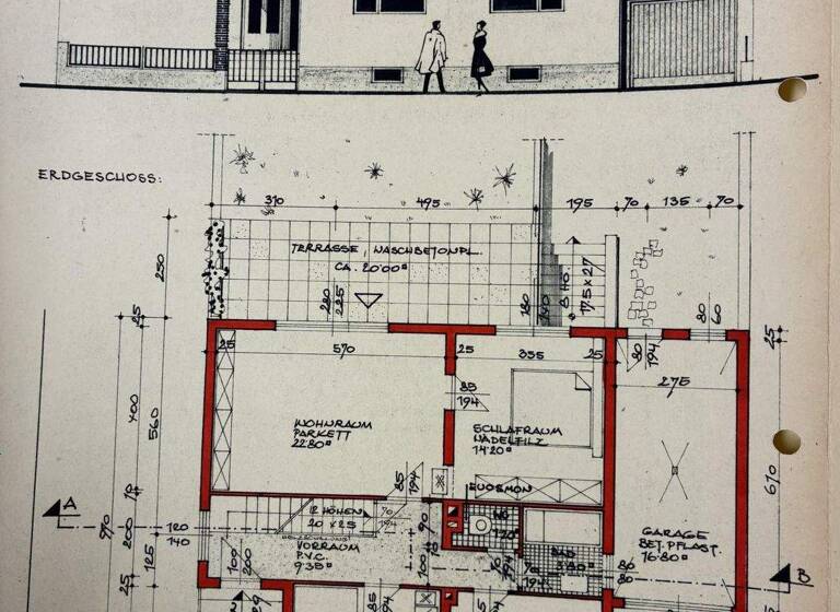 Einfamilienhaus zum Kauf 188.000 € 4 Zimmer 90 m² 618 m² Grundstück Oggau am Neusiedler See 7063