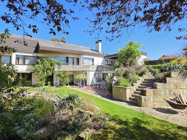 Mehrfamilienhaus zum Kauf 995.000 € 9 Zimmer 474 m² 1.258 m² Grundstück Ketschendorf Coburg 96450