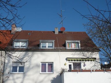 Wohnung zur Miete 720 € 4 Zimmer 90 m² 1. Geschoss Hummelstein Nürnberg 90461