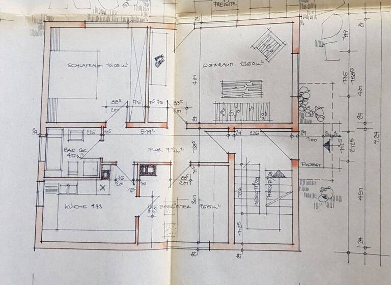 Einfamilienhaus zum Kauf 895.000 € 7 Zimmer 124 m² 473 m² Grundstück Kelkheim 65779