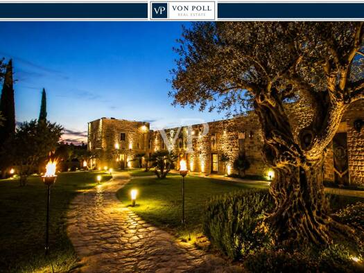 Gastronomie/Hotel zum Kauf 8.500.000 € 25.581 m² Grundstück Via Napoli Bari 70123