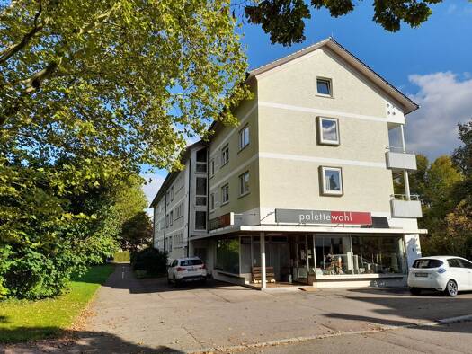 Wohnung zur Miete 950 € 2,5 Zimmer 91 m² Geschoss -1/3 frei ab 01.01.2026 Stadtgebiet Göppingen 73035