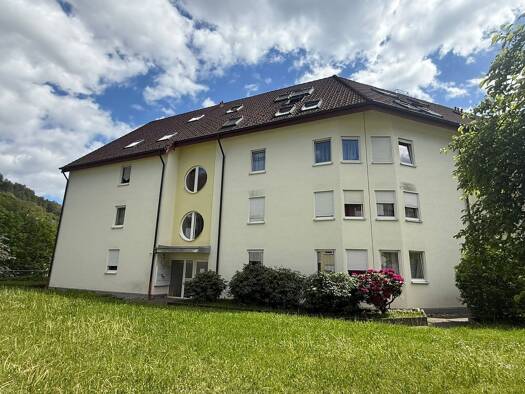 Maisonette zum Kauf 130.000 € 3 Zimmer 61,3 m² Schramberg Schramberg 78713