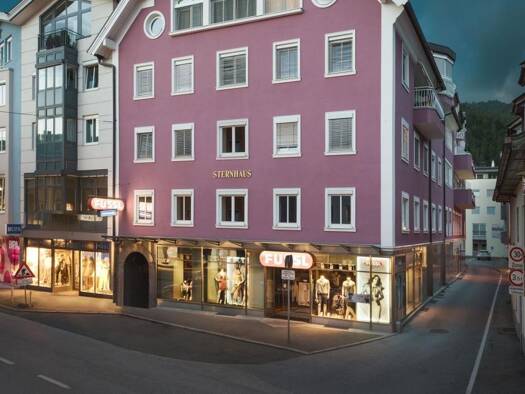 Wohnung zur Miete 812 € 2 Zimmer 58 m² Kaiserbergstrasse 2 Kufstein 6330
